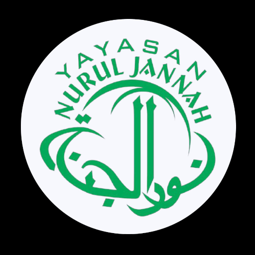 logo yayasan nurul jannah kartasura